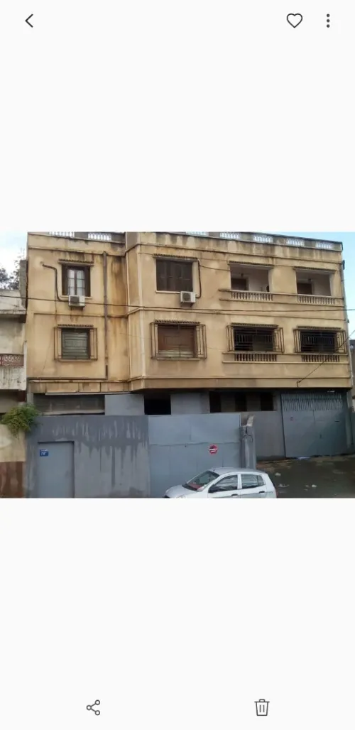 Location Local Alger Bachdjerrah