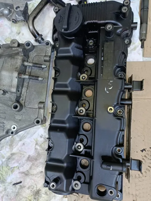 Moteur handay i20 diesel