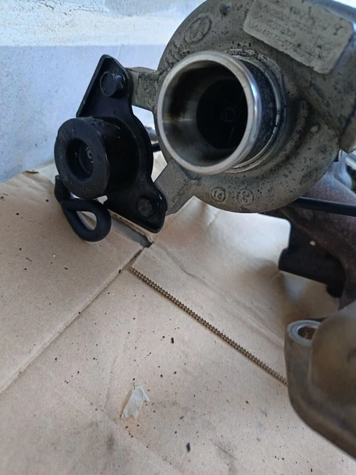 Moteur handay i20 diesel