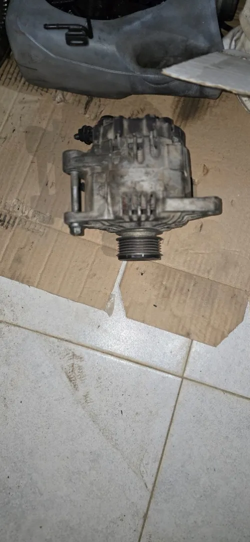 Moteur avendre