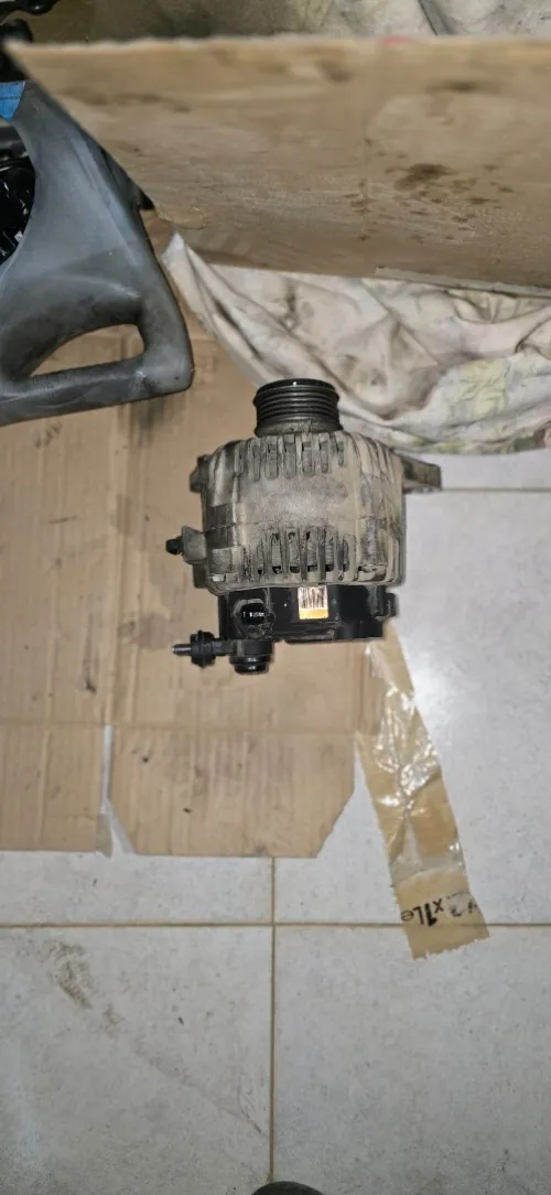 Moteur avendre