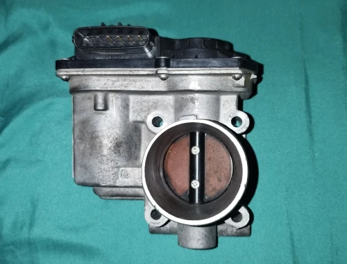 Papillon Valeo pour fiat 500 (1.2/1.4) Fiat punto (1.2/1.4 d/e) fiat panda 1.2 d