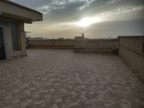 Location Villa Alger Cheraga