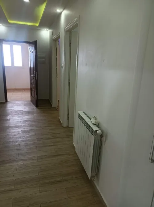 Location Appartement Niveau de villa F4 Alger Cheraga