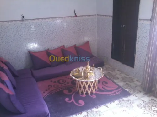 Vente Appartement F4 Bouira Bouira