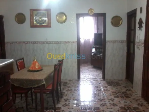 Vente Appartement F4 Bouira Bouira