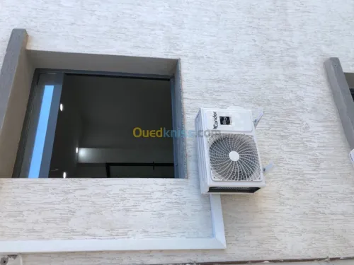 froid et climatisation