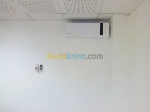 froid et climatisation