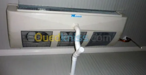 froid et climatisation