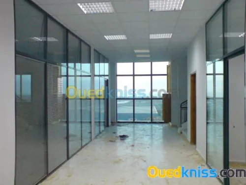 amenagement et travaux en BTPH