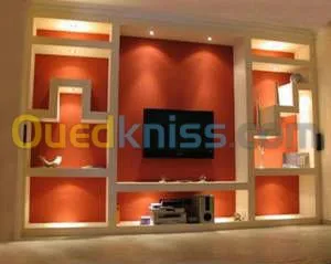 amenagement et travaux en BTPH