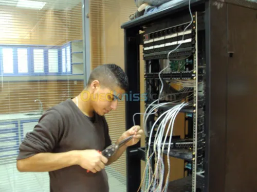 amenagement et travaux en BTPH