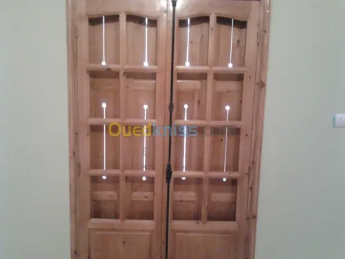 portes-fenetres- placards- elemenets 