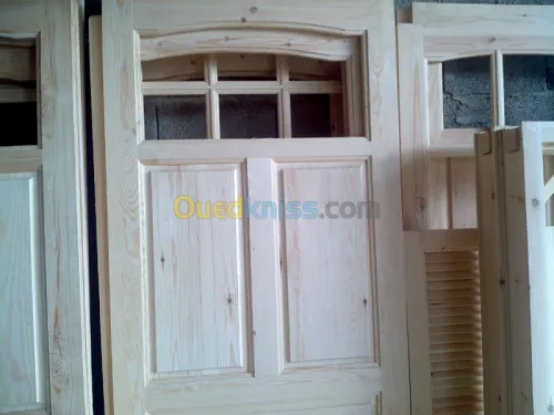 portes-fenetres- placards- elemenets 