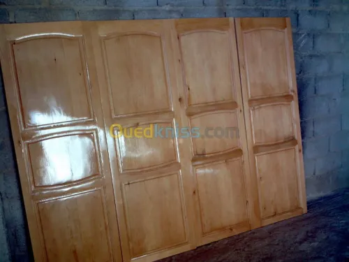 portes-fenetres- placards- elemenets 