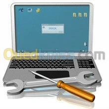 reparation matériel informatique 