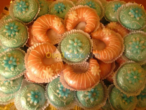 gateaux luxe miomio