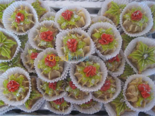 gateaux luxe miomio