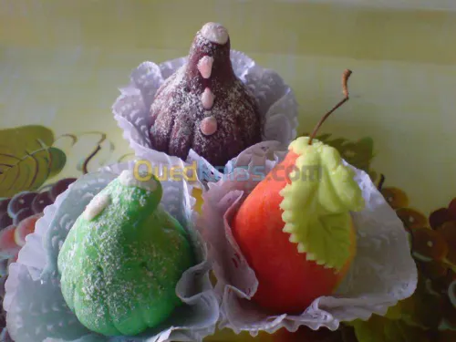 gateaux luxe miomio