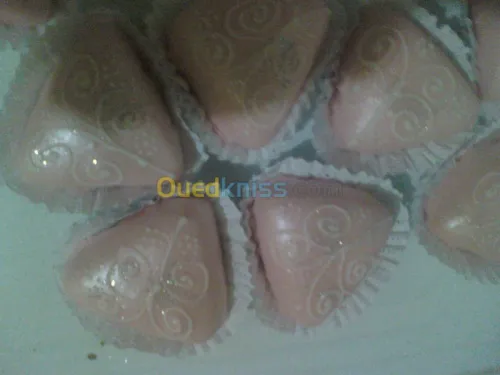 gateaux luxe miomio