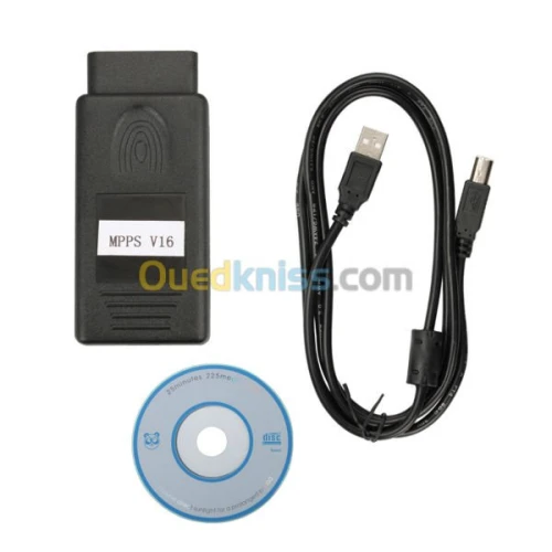 MPPS V16