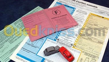 assurances toutes branches