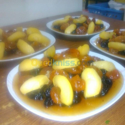 طيابة للاعراس والمناسبات العائلية