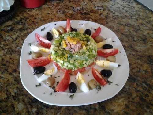 طيابة للاعراس والمناسبات العائلية