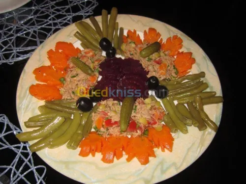 طيابة للاعراس والمناسبات العائلية