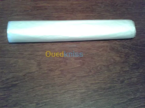 fabrication de sac en plastique