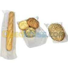 fabrication de sac en plastique