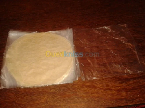fabrication de sac en plastique