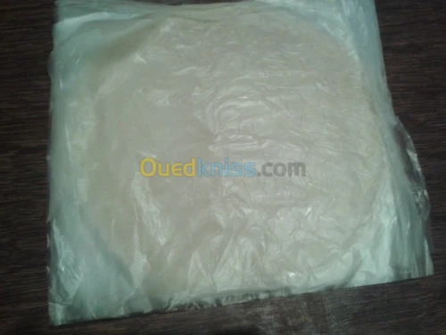 fabrication de sac en plastique