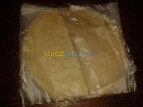 fabrication de sac en plastique