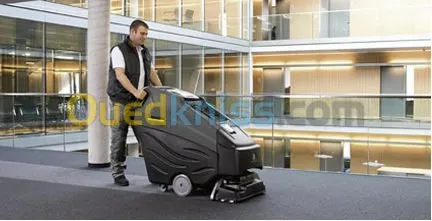 Société de service et de maintenance 