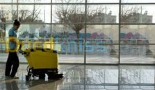 Société de service et de maintenance 