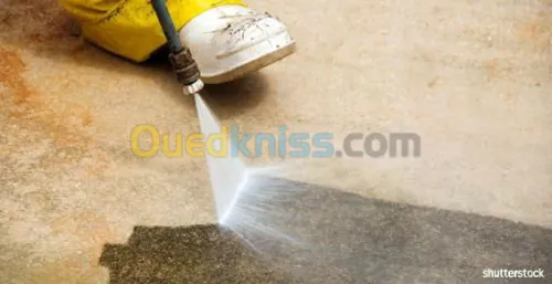 Société de service et de maintenance 