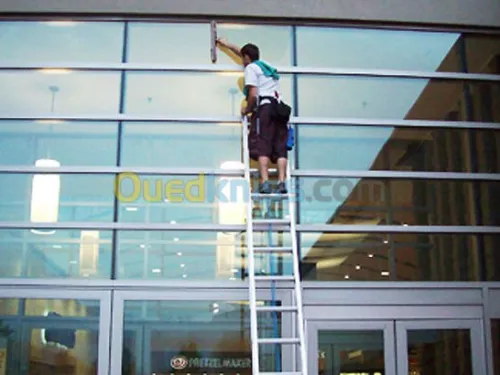 Société de service et de maintenance 