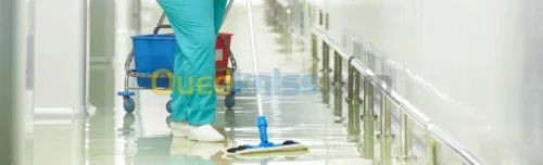 Société de service et de maintenance 