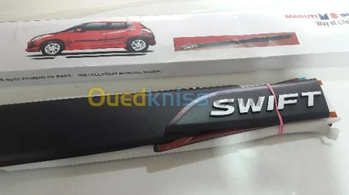 Baguette porte suzuki Swift HB