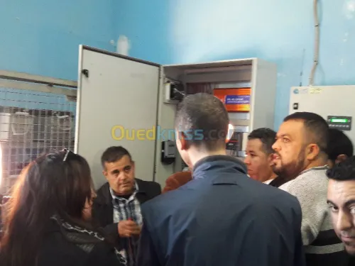 habilitation electrique H2B2 