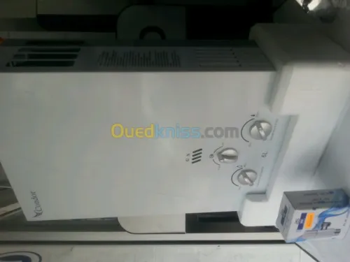 installation et réparation 