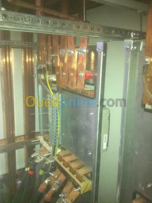 haute tension,base tension,armoires