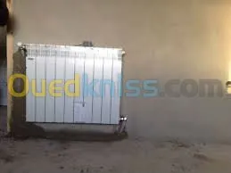 Plomberie gazChauffage central clim