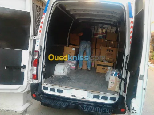 DEMENAGEMENT /PARTICULIER/MANUTENTION