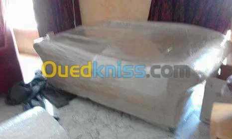 DEMENAGEMENT /PARTICULIER/MANUTENTION