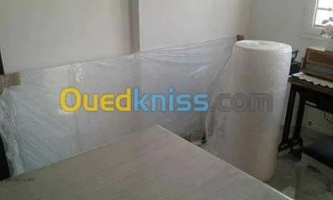 DEMENAGEMENT /PARTICULIER/MANUTENTION