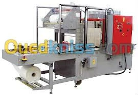 importation des machines industielles