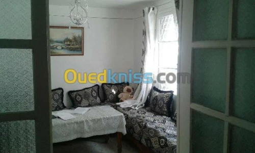 Vente Appartement F3 Tlemcen Ghazaouet