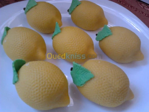 Gâteaux traditionnelle et moderne